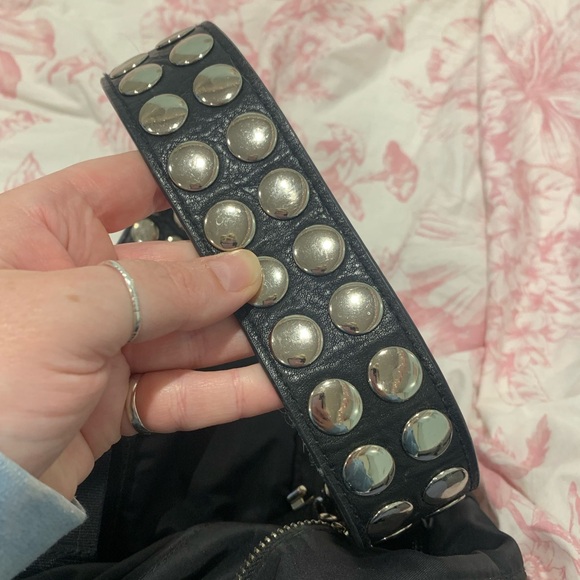 Steve Madden Nylon Bag - Picture 8 of 8